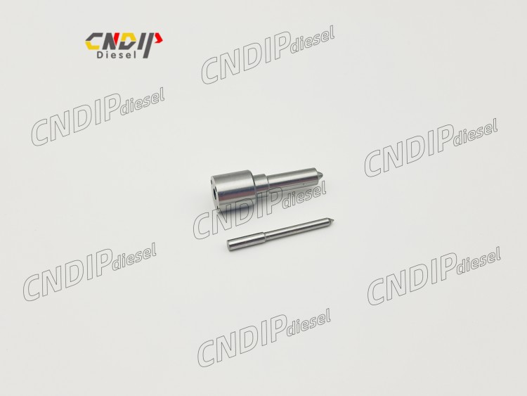 CNDIP High Quality 12pcs Diesel injector nozzle DSLA145P208