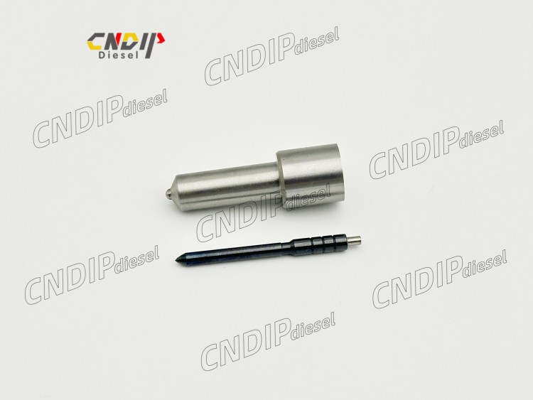 CNDIP Dlla 152 P 865 Common Rail Injector Parts Dlla152p865 Auto Fuel Pump Nozzle for Isuzu N-Series