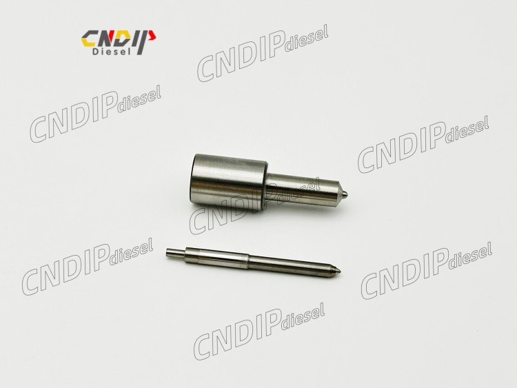 CNDIP 124s1001 High quality Diesel System Nozzle 12pcs