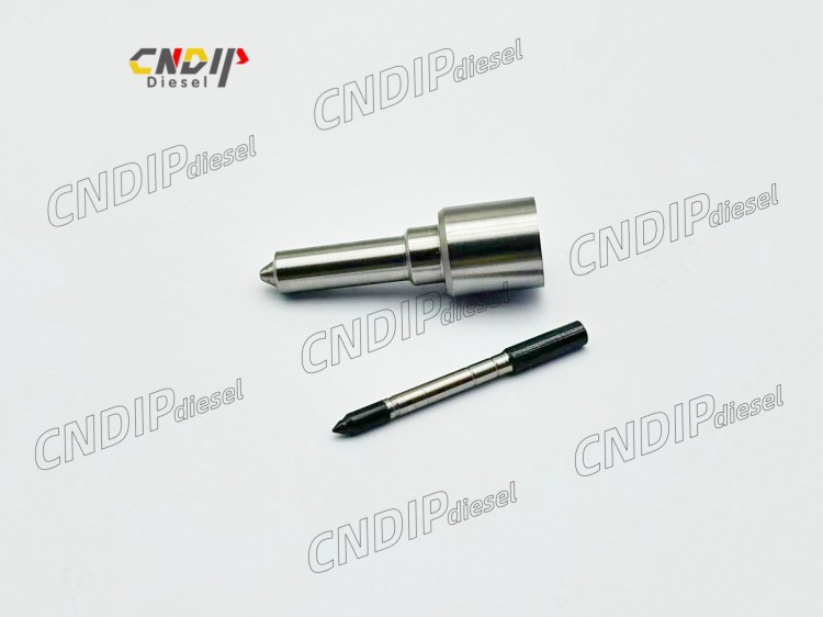 CNDIP spray bar nozzle DSLA 128P5510 High quality 12pcs oil injection pump nozzle DSLA 128 P 5510 for 0445120231