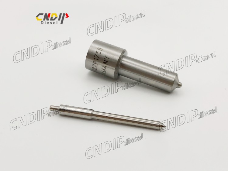 CNDIP High quality 12pcs dlla132p1755 diesel nozzles dlla 132 p 1755 for diesel transfer pump and nozzle