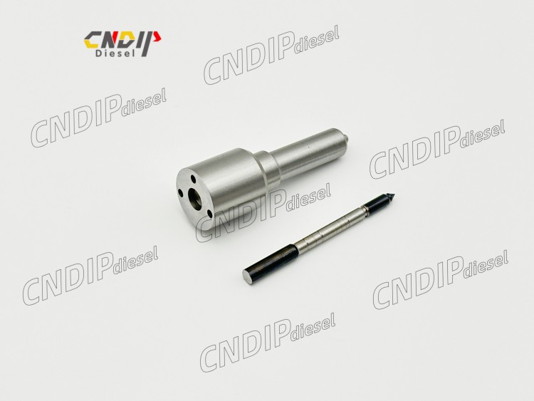 CNDIP High quality Diesel Injector Nozzle Dsla 143p1535 Oil Burner Nozzles Dsla143p1535 for 0445120057 0986435552