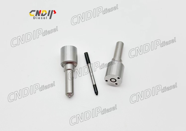 CNDIP Common Rail Nozzle 12pcs DLLA 140P2694 Oil Pump Nozzle DLLA 140 P 2694 for 0445120568