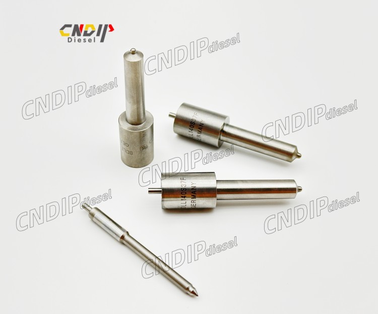 CNDIP High qualityDiesel Engine Parts 140 s 37f Fuel Injection Nozzle Bdll140s37f 12pcs