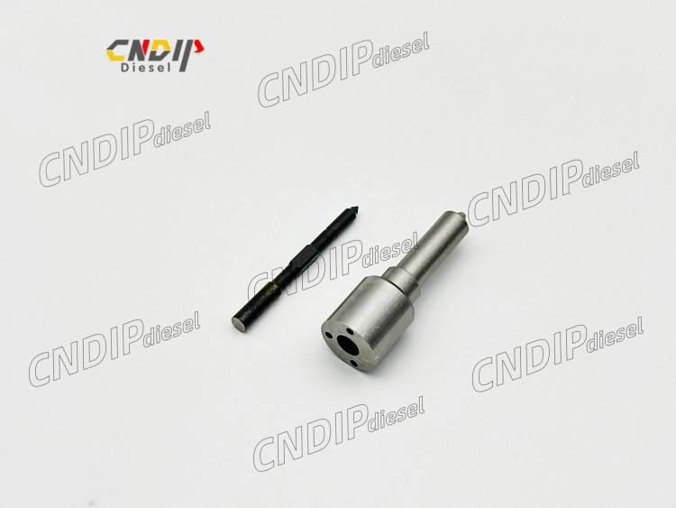 CNDIP 12pcs Full Jet Nozzle DSLA 143P5501 High quality Diesel Engine Nozzle DSLA 143 P 5501 for 0445120212