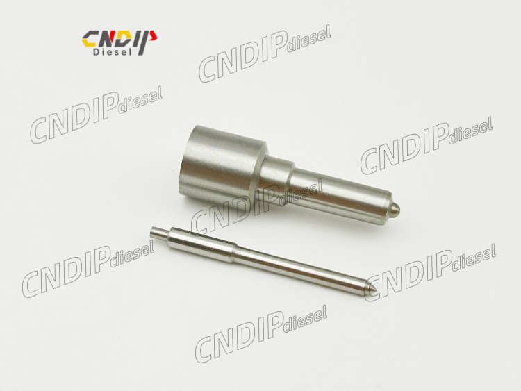 CNDIP High Quality DLLA 145 P 1645 Common Rail Fuel Injector Nozzle DLLA145P1645