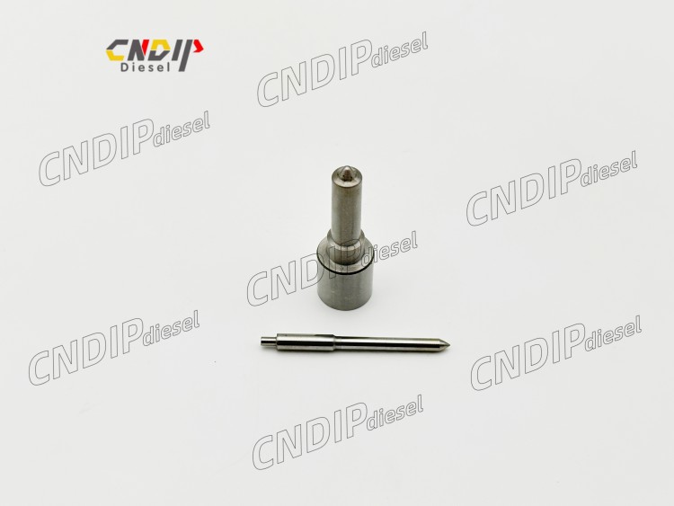 CNDIP High quality 12pcs Diesel Engine Parts Fuel Injection Nozzle 144pn309 diesel injector nozzle DLLA144PN309