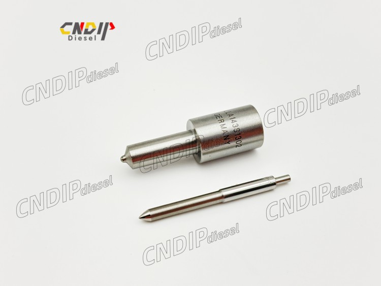 CNDIP 12pcs Diesel Engine Parts DLLA143S1302 Fuel Injection Nozzle 143s1302 for 0 433 271 616