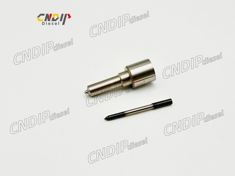 CNDIP 12pcs High quality Common Rail Injector Nozzle DLLA 145P1794 diesel nozzle DLLA 145 P1794 for 0445120157 injector parts