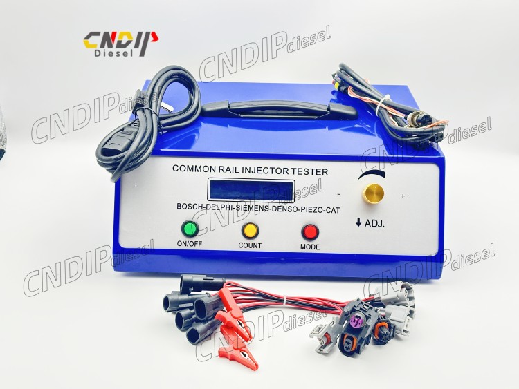 CNDIP High quality Common Rail Injector Tester Cr1800 CRI Tester Cr1800