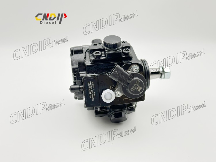 CNDIP High quality common-rail 0 445 010 261 fuel injection pump 0445010261 for Great Wall 2.0L INJECTION PUM