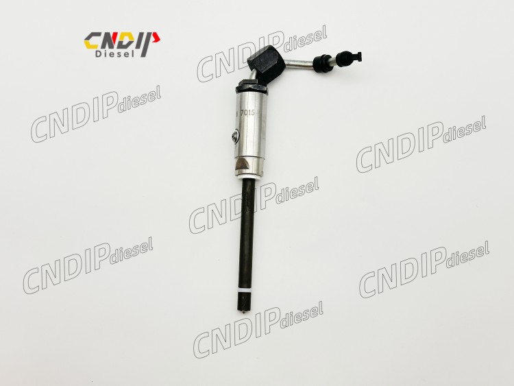 CNDIP High quality 4W7015 Pencil Fuel Injector Nozzle 4W-7015 for Compatible With Cat 3204