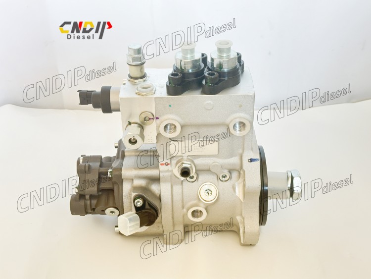 CNDIP High quality new fuel injection pump 0445020144 for CP2.2 diesel engine