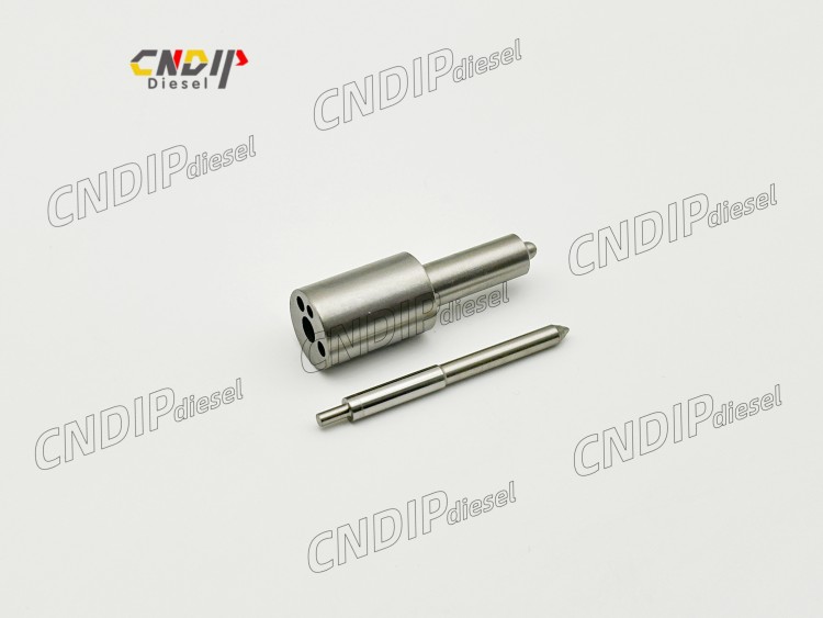 CNDIP 12pcs High quality 138 S 983 Injector Nozzle DLLA138S983 For MAN F90 M90 U90 D2866