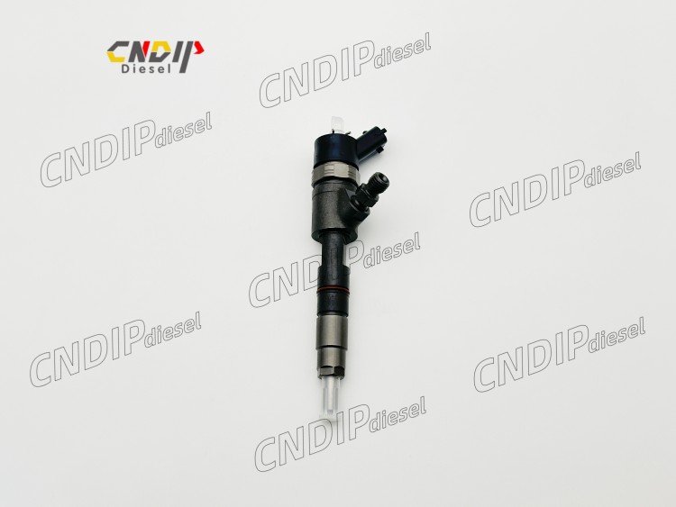 CNDIP Fuel Injector Common 0 445 110 507 Rail Automotive Diesel Premium GradePart 0445110507