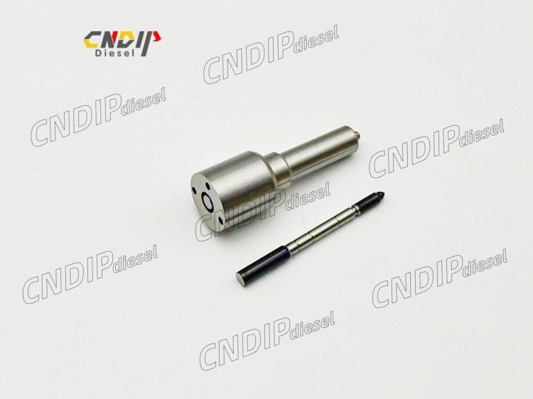 CNDIP Hot Selling Fuel Injector Nozzle DLLA 146 P 2478 Common Rail Sprayer DLLA146P2478