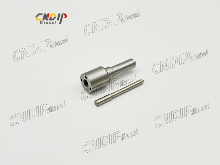 CNDIP High quality 12pcs DLLA 145P 2397 nozzle injector DLLA 145P2397 common rail nozzle for 0433172397 injector parts