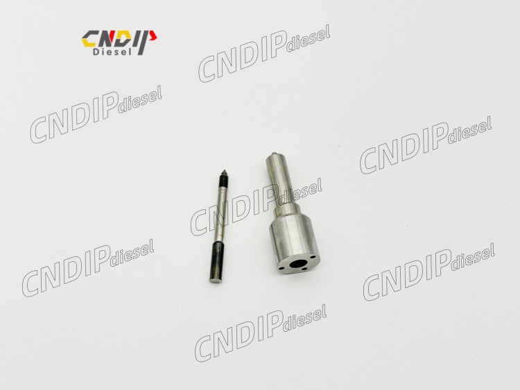 CNDIP High quality Hot Selling 12pcs Fuel Nozzle DLLA 146P2492 Fog Spray Nozzle DLLA 146 P 2492 for 0445110276 injector parts