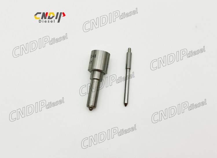 CNDIP High quality 12pcs Diesel Engine Parts 147 p 1048 Injector Fuel Nozzle 147p1048 For injector parts