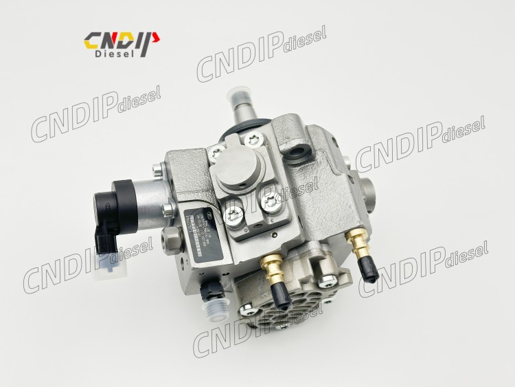 Conjunto de bomba de inyección de combustible CNDIP 0 445 020 119 de alta calidad 0445020119 compatible con motor Cumm ins ISF 2.8L