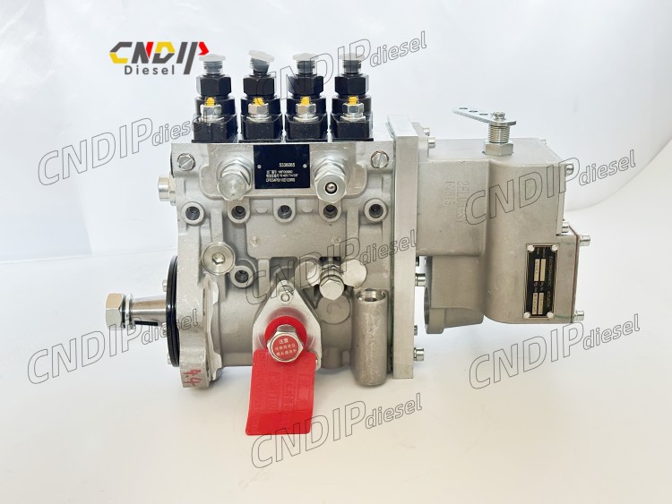 High quality CNDIP Hot Selling Fuel Injection Pump 5336065 For Cum-mins 4BT3.9 4BT3.9-G11 Engine