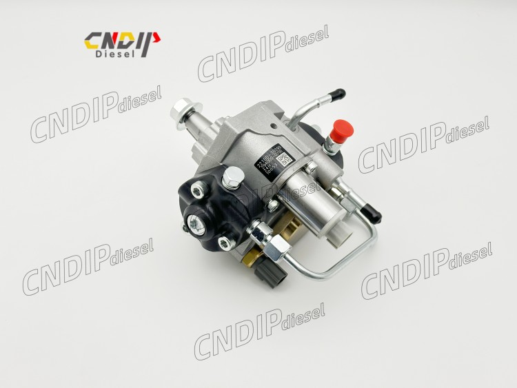 CNDIP High quality 22100-30090 Brand Diesel Fuel Injection Pump Compatible With Toyota 1KD/2KD Engine High Pressure Fuel Pump