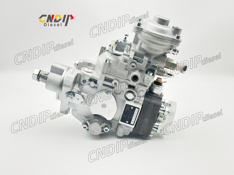 CNDIP Série VE de haute qualité 0 460 414 154, Pompe d'injection de distributeur de carburant, 0460414154