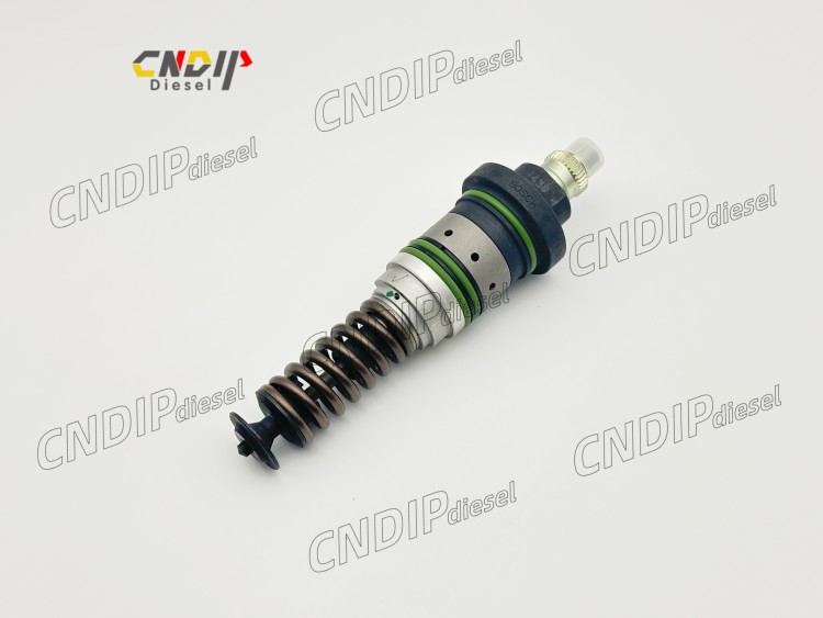 CNDIP Unit Pump 0414401107 Diesel Injection Pump 0 414 401 107 Compatible with Volvo Excavator for Deutz Engine