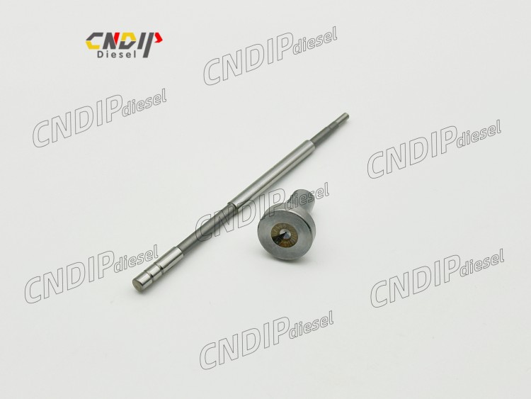 Électrovanne de contrôle d'injecteur de carburant à rampe commune pour moteur diesel CNDIP F00rj01218 pour injecteur série 0445120 0 445 120 217