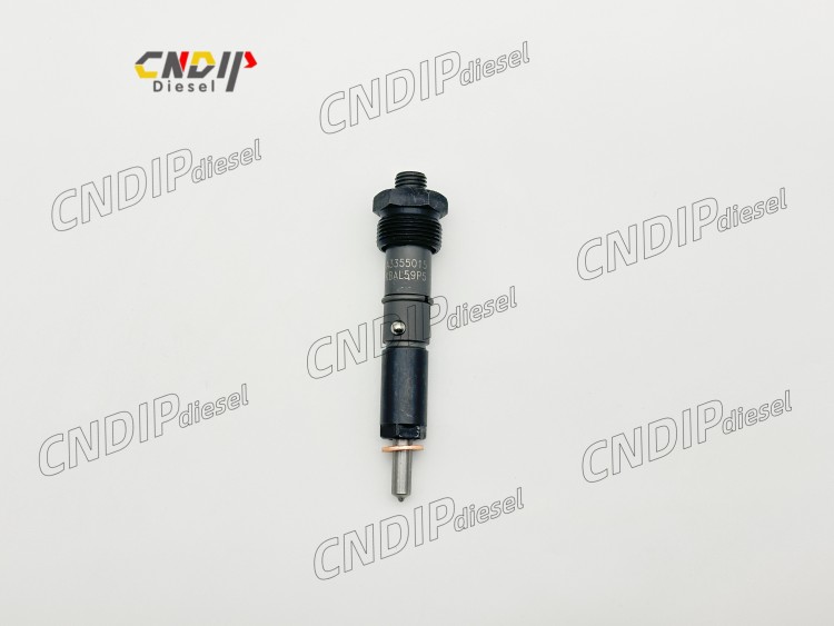 CNDIP Hot Selling High quality Fuel Injector 3355015 Nozzle for Cumm ins 4b3.9 Isb3.9 Isg12 Isf2.8 Qsb4.5