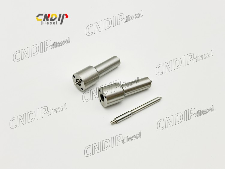 12pcs CNDIP High quality DLLA145P286 P series diesel injector DLLA 145P 286 Diesel Engine Parts Fuel Injection Nozzle