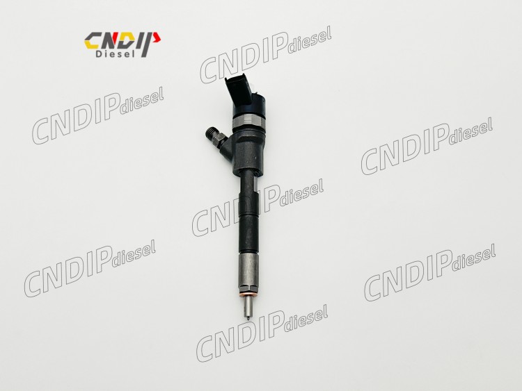 Injecteur d'unité de carburant de vente chaude CNDIP de haute qualité 0 445 110 143 pompe d'injecteur diesel 0445110143 pour buses d'injecteur