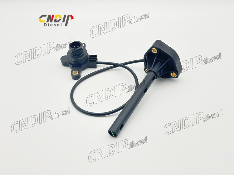 24424110 OIL LEVEL SENSOR 20766229 21521353 20892975 24424110 series Volvo Truck, Renault Truck Engine/ Temperature