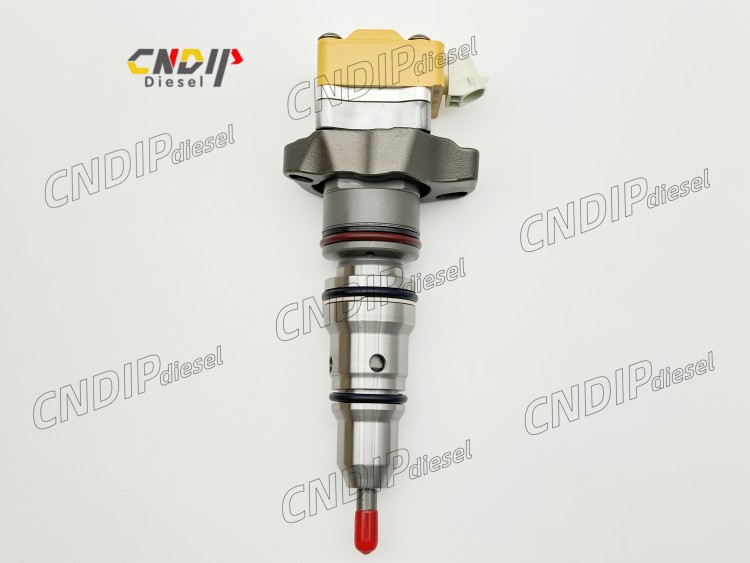 CNDIP Common Rail Injector 177-4752 10R-1257 for Excavator 3126B 3126 Engine