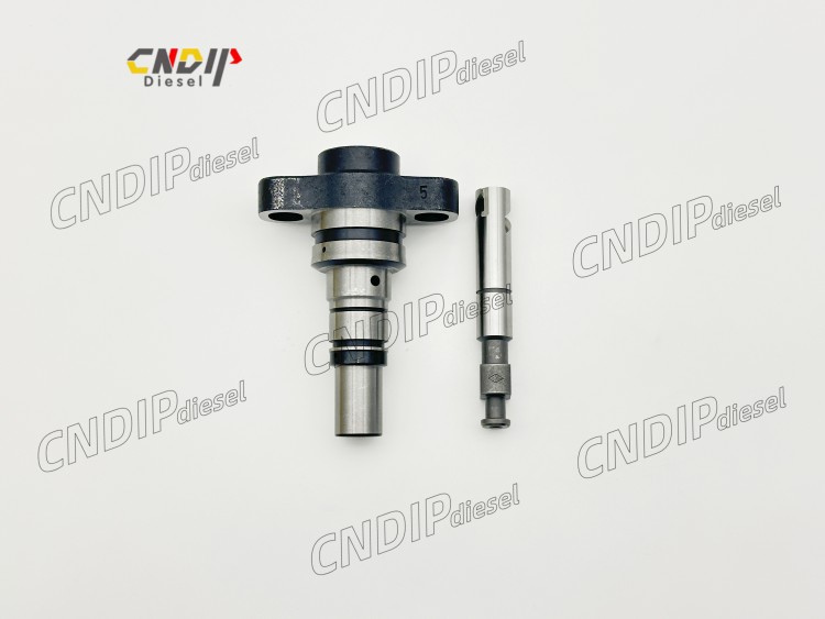 CNDIP Diesel Fuel Pump 530 Plunger for Diesel Engine