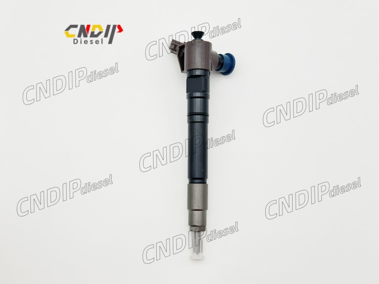 CNDIP 23670-0E010 295700-0550 Common Rail Diesel Injector for Toyota Hilux 2GD