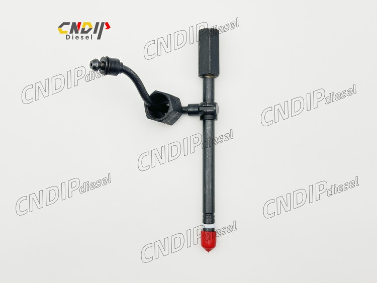 CNDIP 9L6969 0R2504 Pencil Fuel Injector for CAT 3200 E225 3208 Excavator