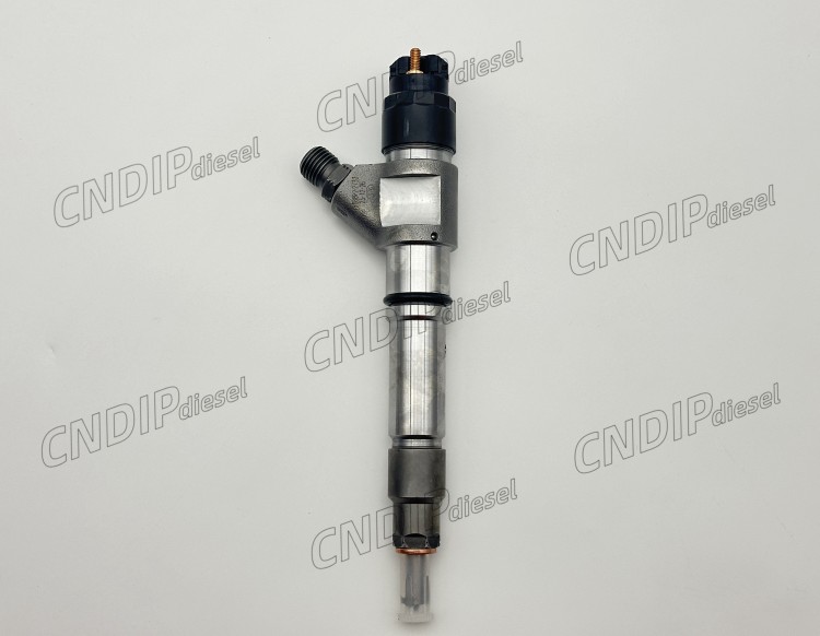 0 445 120 361 High Pressure engine injector Vovt-diesel parts Common rail system for BOSCH