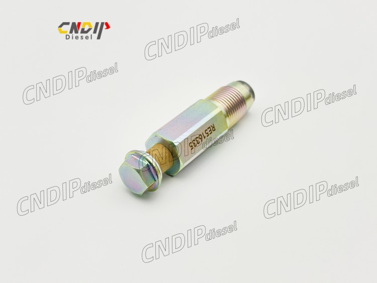 CNDIP Pressure Relief Valve RE516335 for John Deere 5105M 5105ML 6100D 6115D