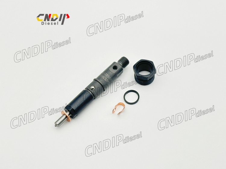 3355015 Fuel Holdwell Injector 3802982 compatible with Cummins Engine 6BT 4BT diesel engine parts Genuine