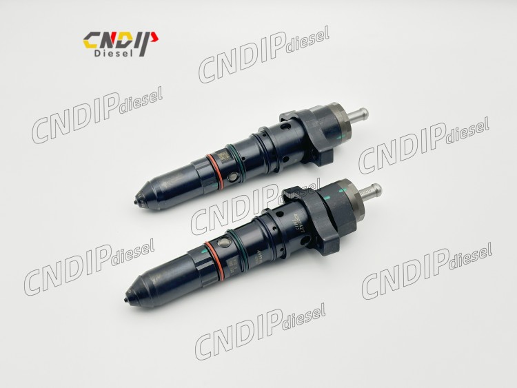 4999492-20 Stc Diesel Fuel Injector for Cummins K19 Generator Engine New 1pc