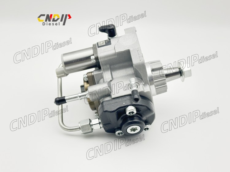 294000-0661 Common Rail Fuel Injection Pump Genuine Diesel HP3 Denso Mitsubishi engine parts for Denso