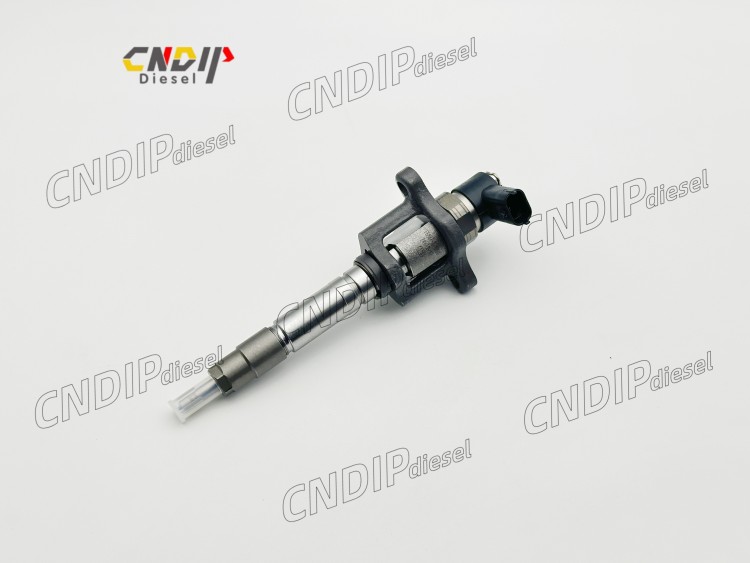 0 445 120 072 Fuel Injector spray common rail diesel oil system original Nozzle 0445120072 for Bosch