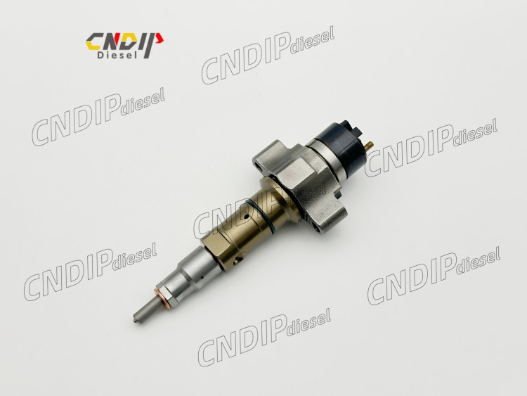 4359204 Diesel Fuel spray engine parts Injector Genuine Original common rail for Cummins