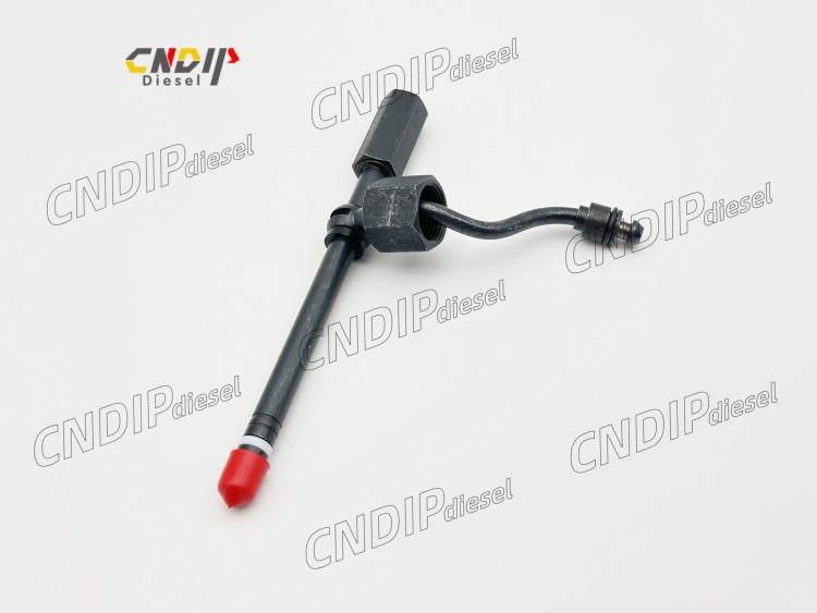 CNDIP 9L6969 0R2504 Pencil Fuel Injector for  CAT 3200 E225 3208 Excavator