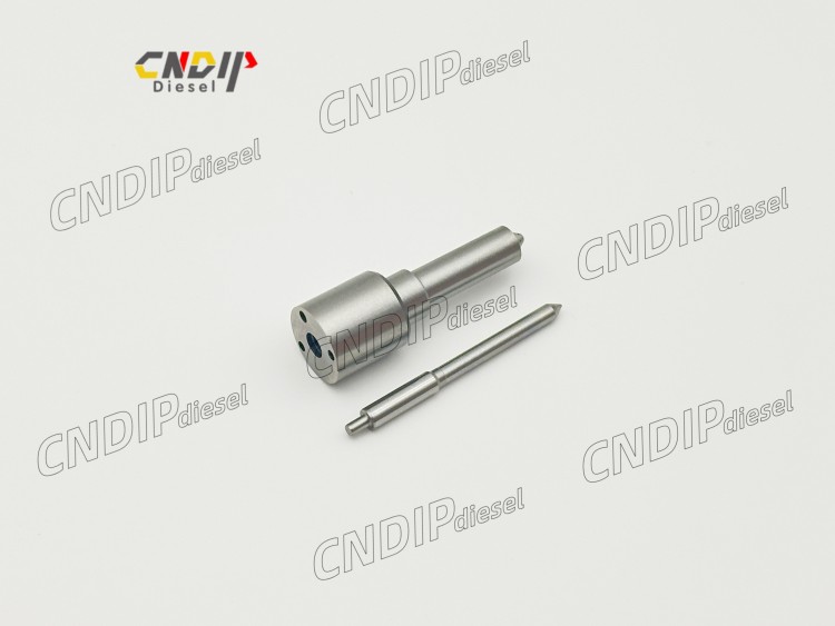 CNDIP Diesel Fuel PN Type Nozzle  Fuel Injector DSLA142P1074  Nozzle