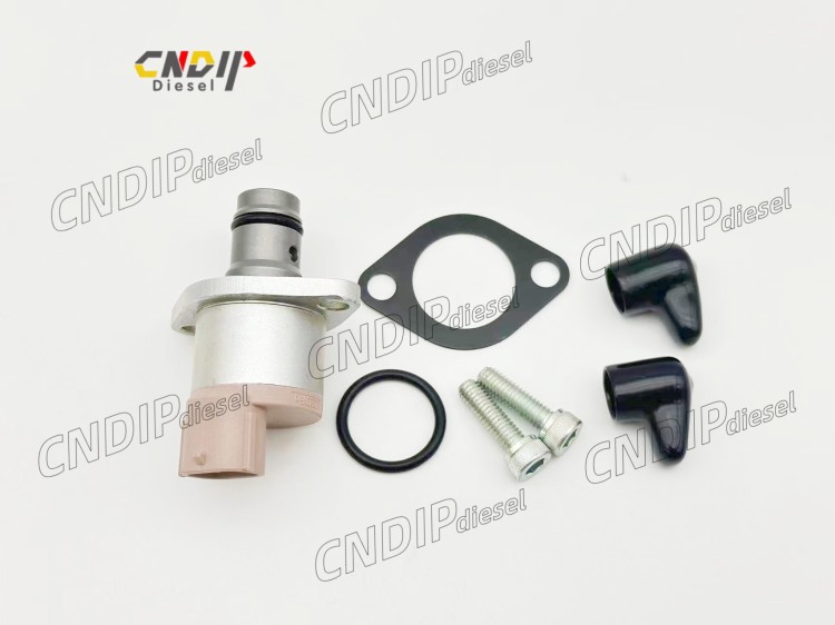 Hot Selling High quality CNDIP Control Valve 6C10-9358-AB Pressure for FORD DENSO