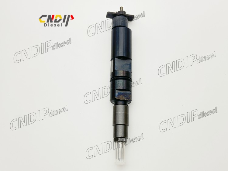 Hot Selling Good quality CNDIP 22859983 Diesel Common Rail Fuel Injector 295700-0730 Fuel Injector