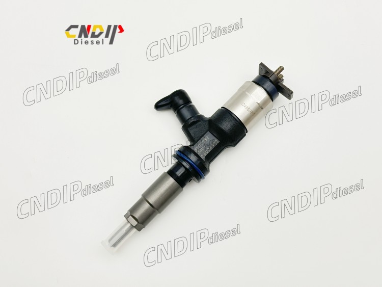 CNDIP 2950500401 High Quality Common Rail Injector 295050-0401 Injector