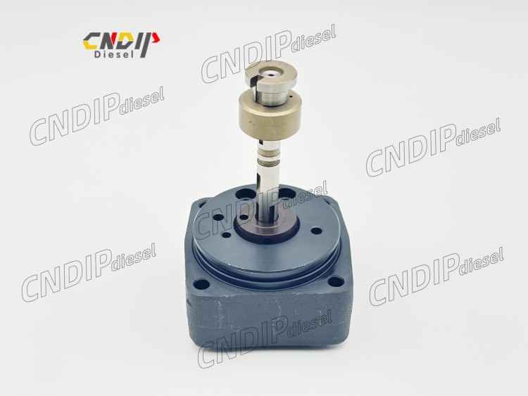 Hot Selling CNDIP Good quality diesel Pump 4cyl VE Pump Head Rotor 096400-1250